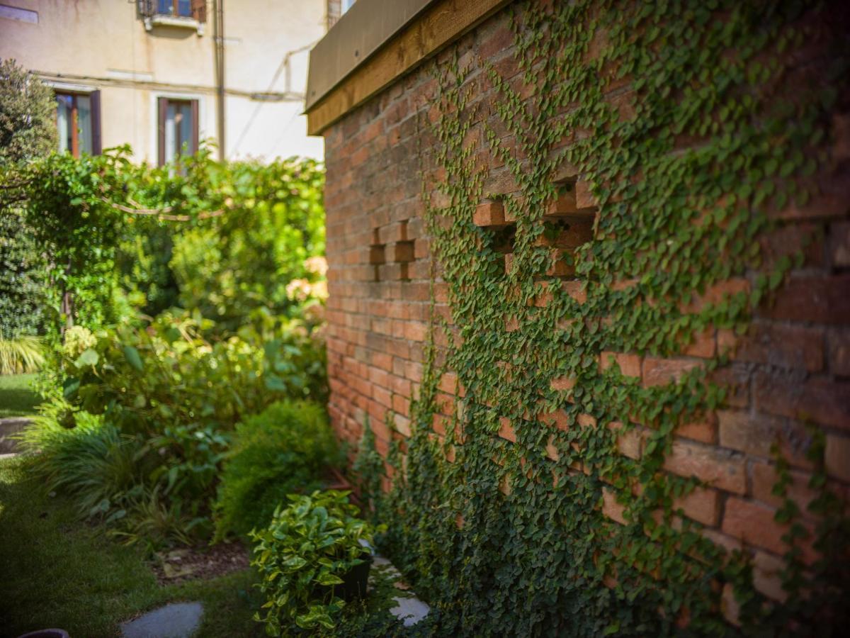 Madama Garden Retreat 4* Venecia