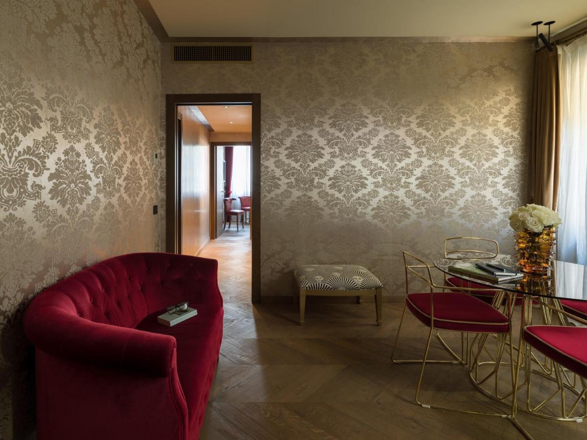 Hotel Madama Garden Retreat Venecia