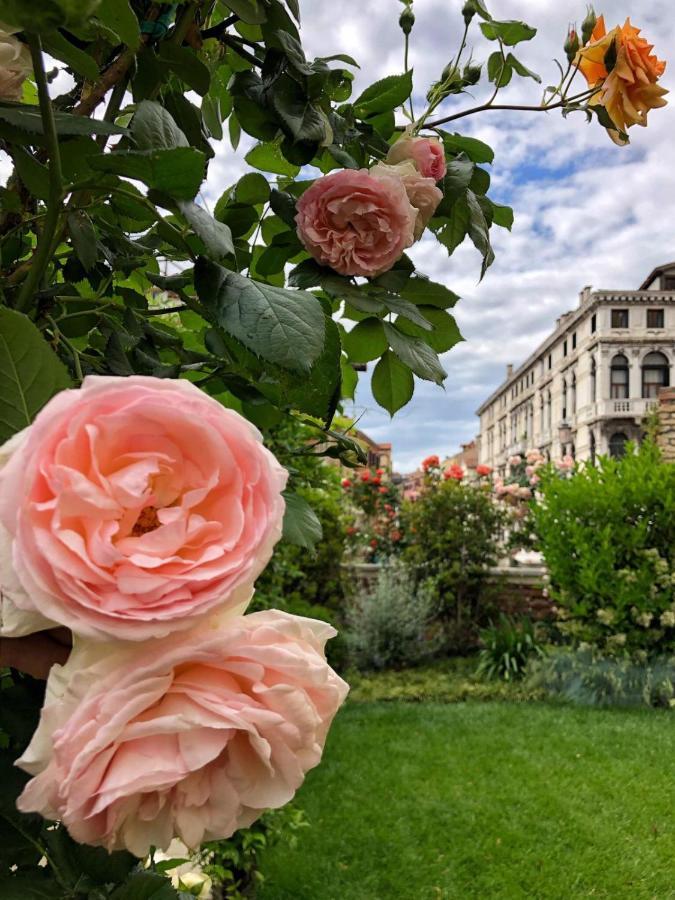Madama Garden Retreat 4* Venecia