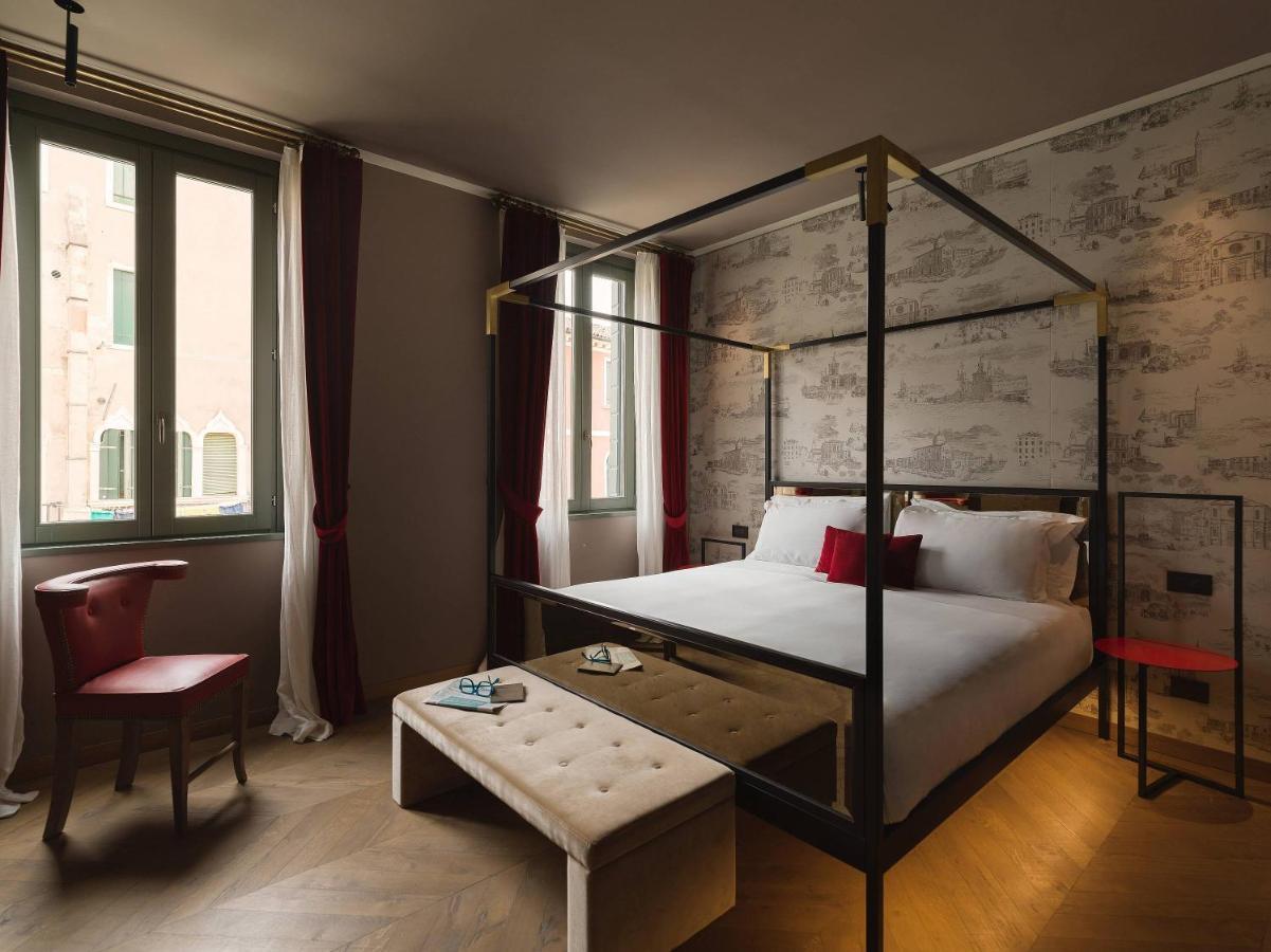 Hotel Madama Garden Retreat Venecia