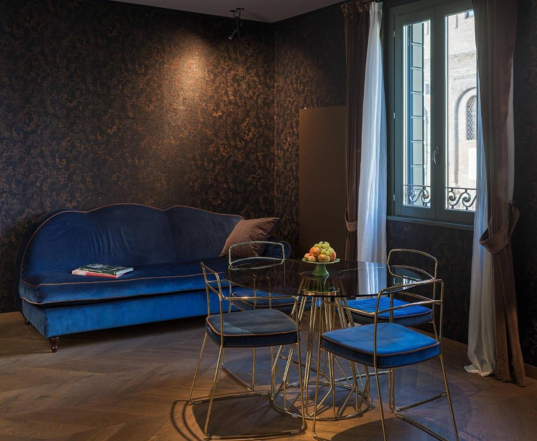 Madama Garden Retreat Hotel Venecia