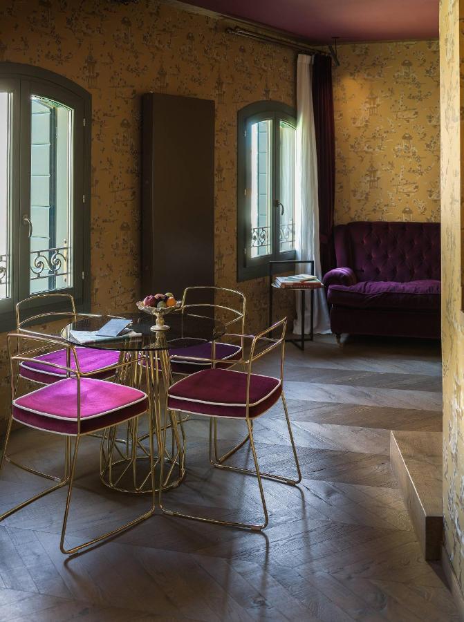 Madama Garden Retreat Venecia