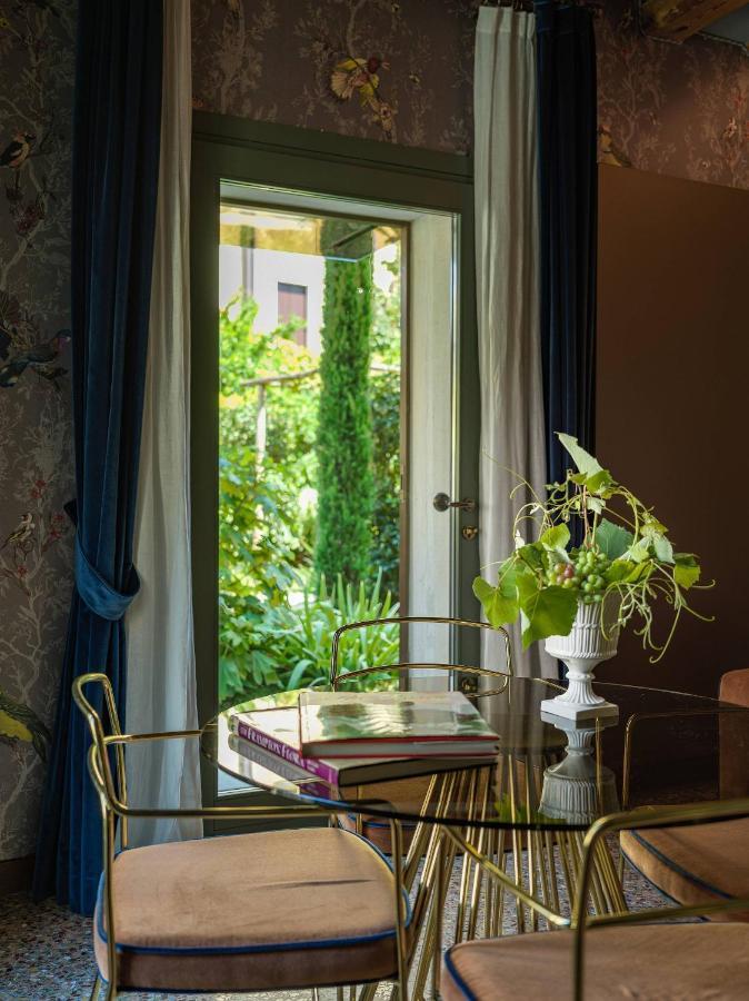 Madama Garden Retreat 4* Venecia