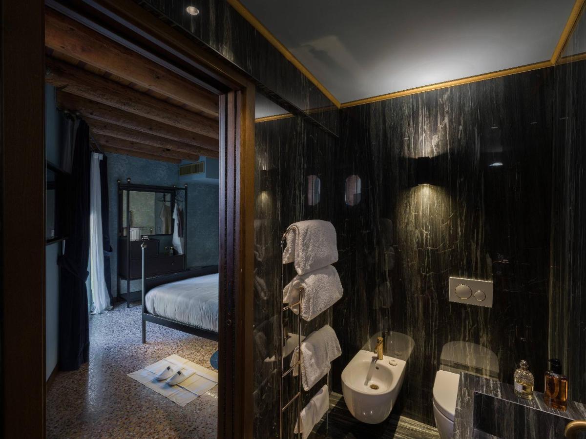 Madama Garden Retreat Hotel Venecia