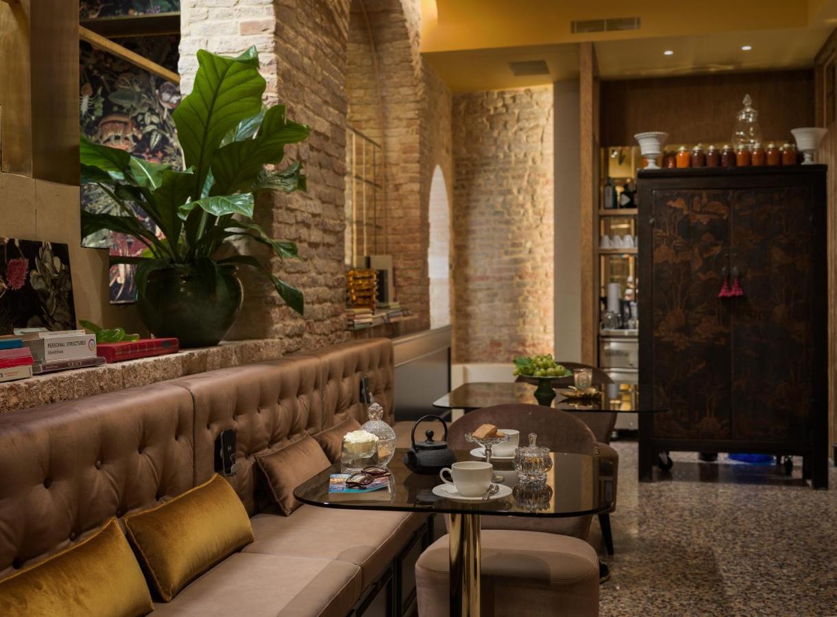 Hotel Madama Garden Retreat Venecia