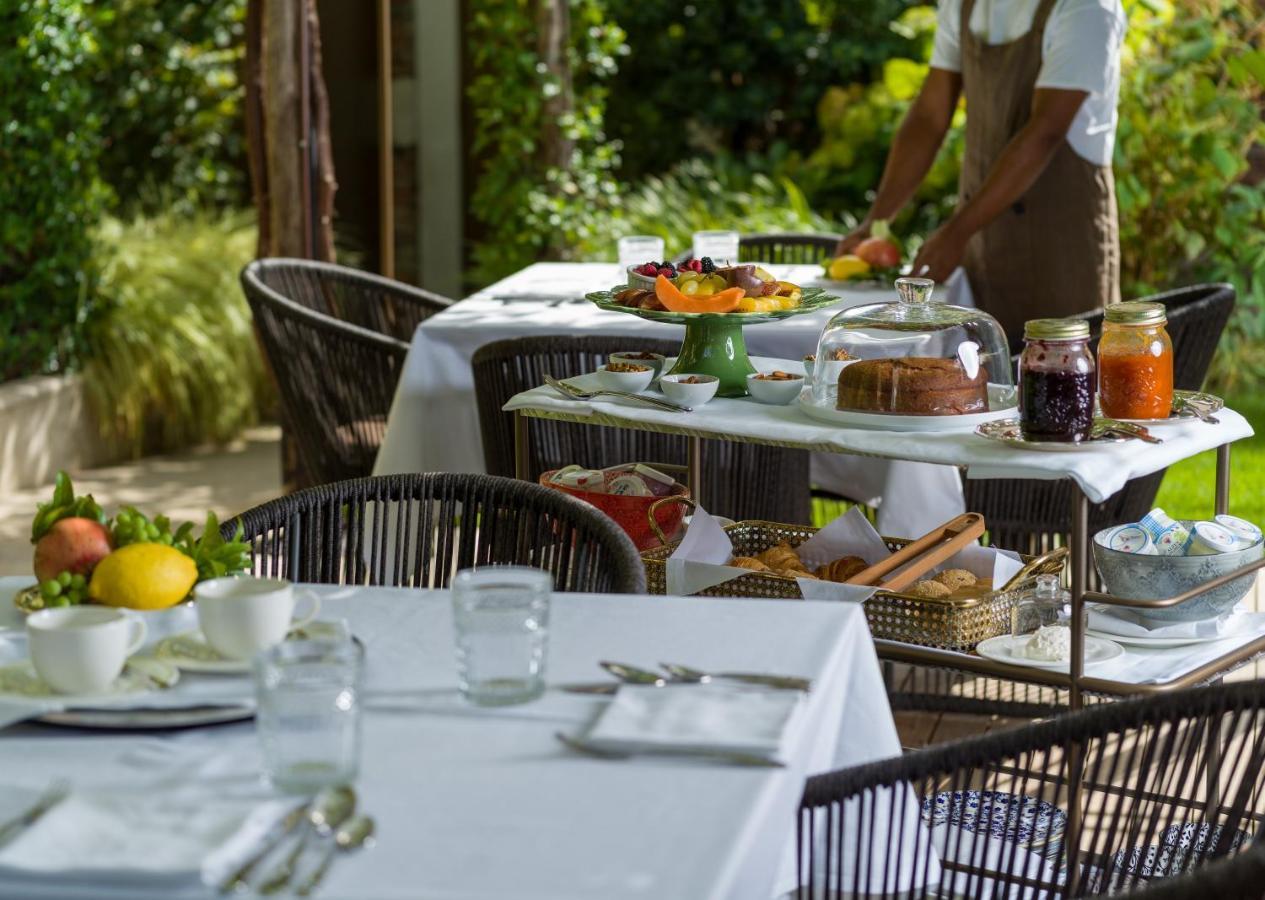 Madama Garden Retreat Hotel Venecia