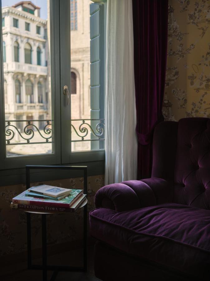 Madama Garden Retreat Venecia