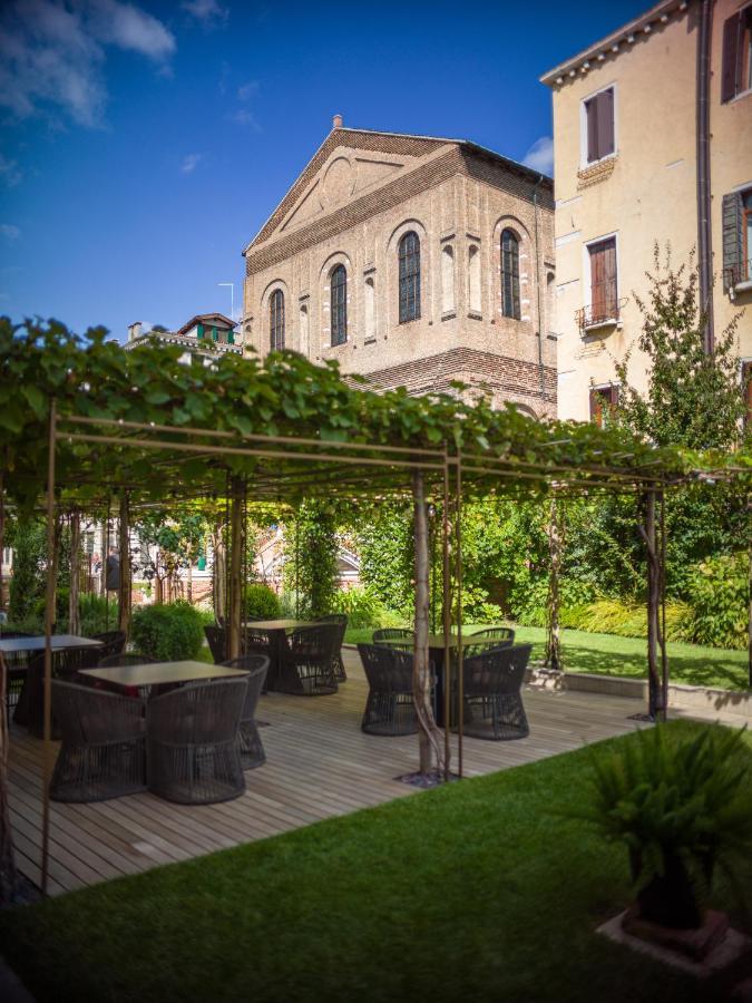 Hotel Madama Garden Retreat Venecia