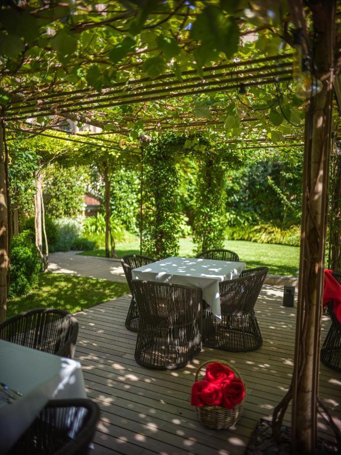 Madama Garden Retreat Hotel Venecia