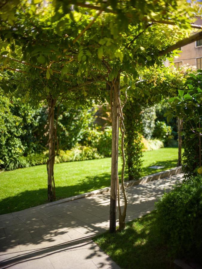 Madama Garden Retreat Venecia