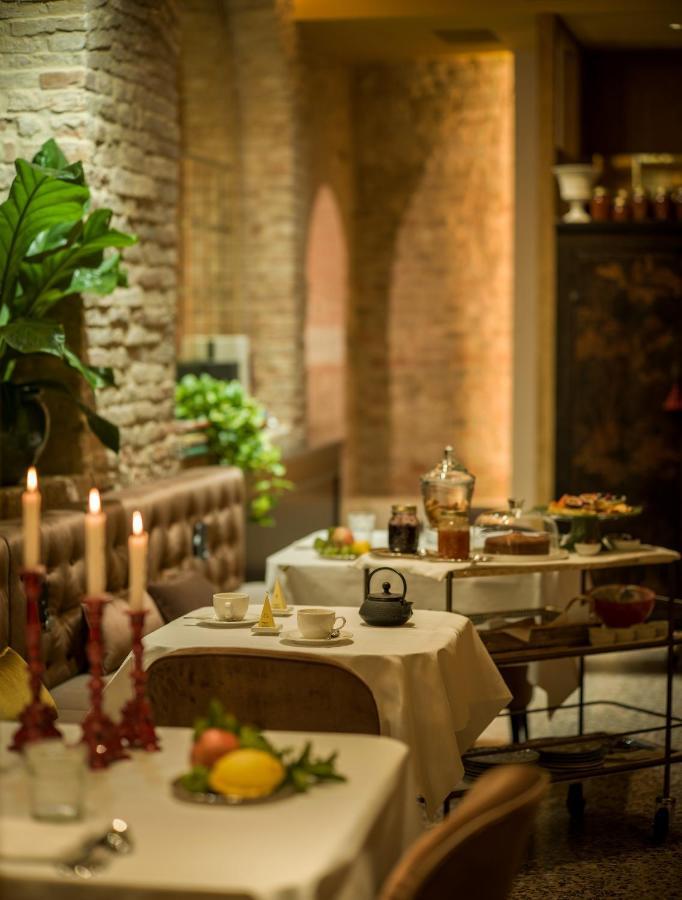 Hotel Madama Garden Retreat Venecia