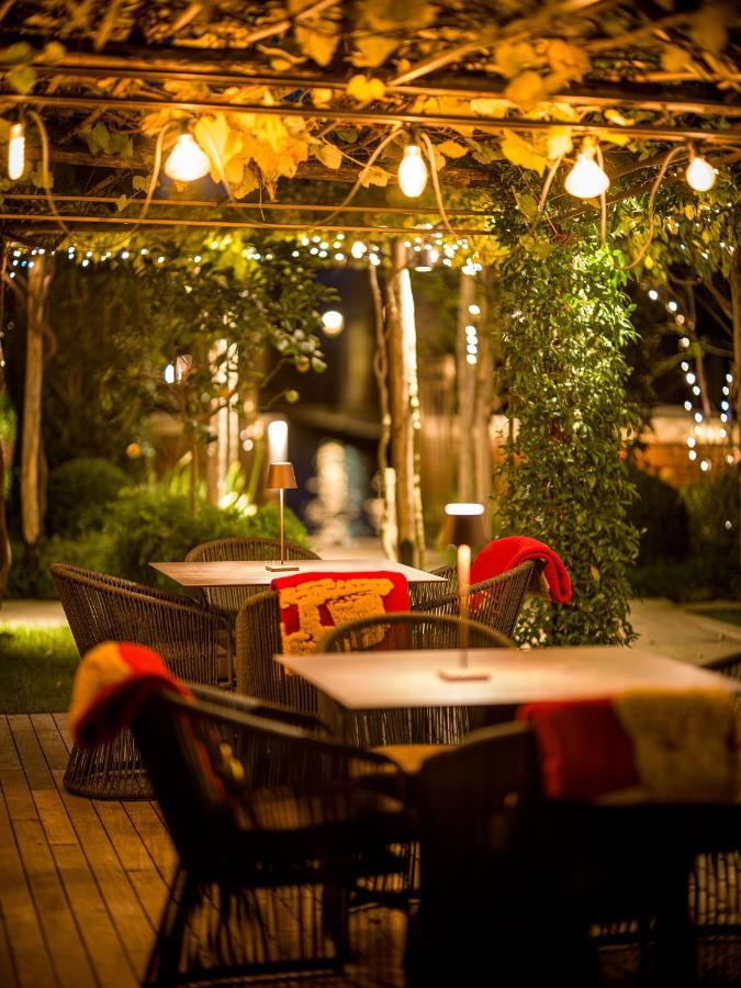 Madama Garden Retreat Venecia