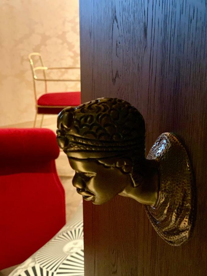Hotel Madama Garden Retreat Venecia