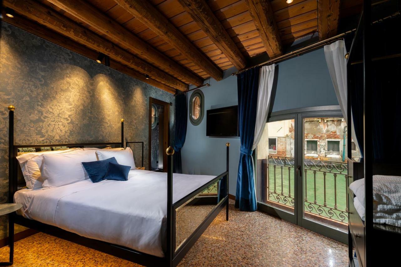 Madama Garden Retreat Hotel Venecia