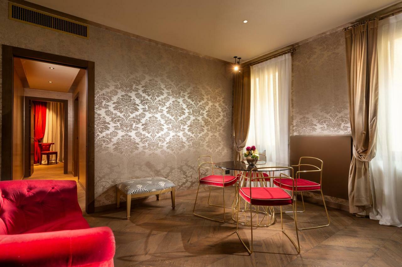 Madama Garden Retreat 4* Venecia