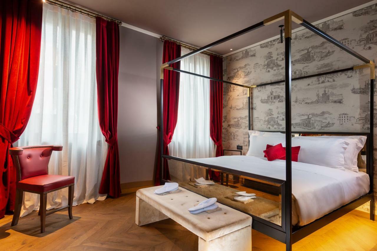 Hotel Madama Garden Retreat Venecia