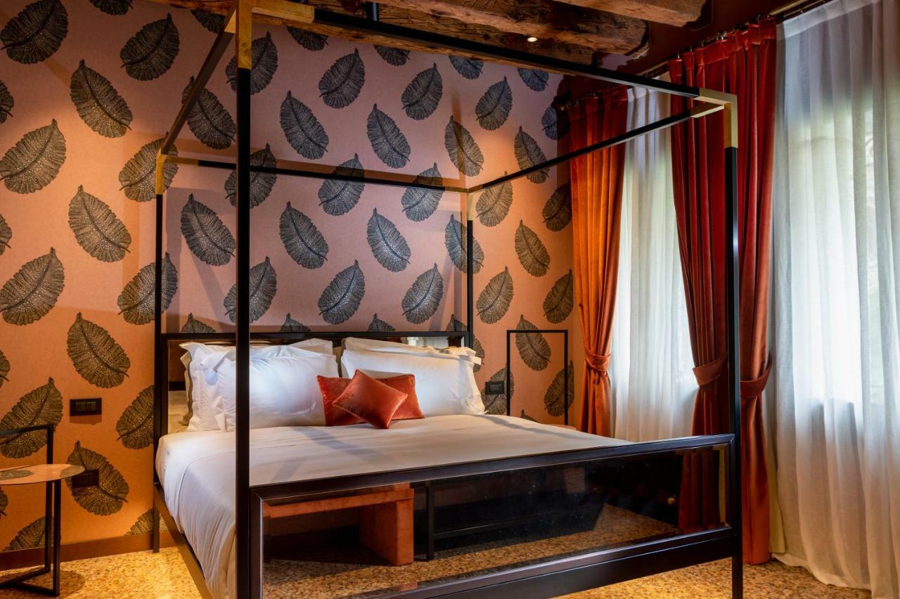 Madama Garden Retreat 4* Venecia