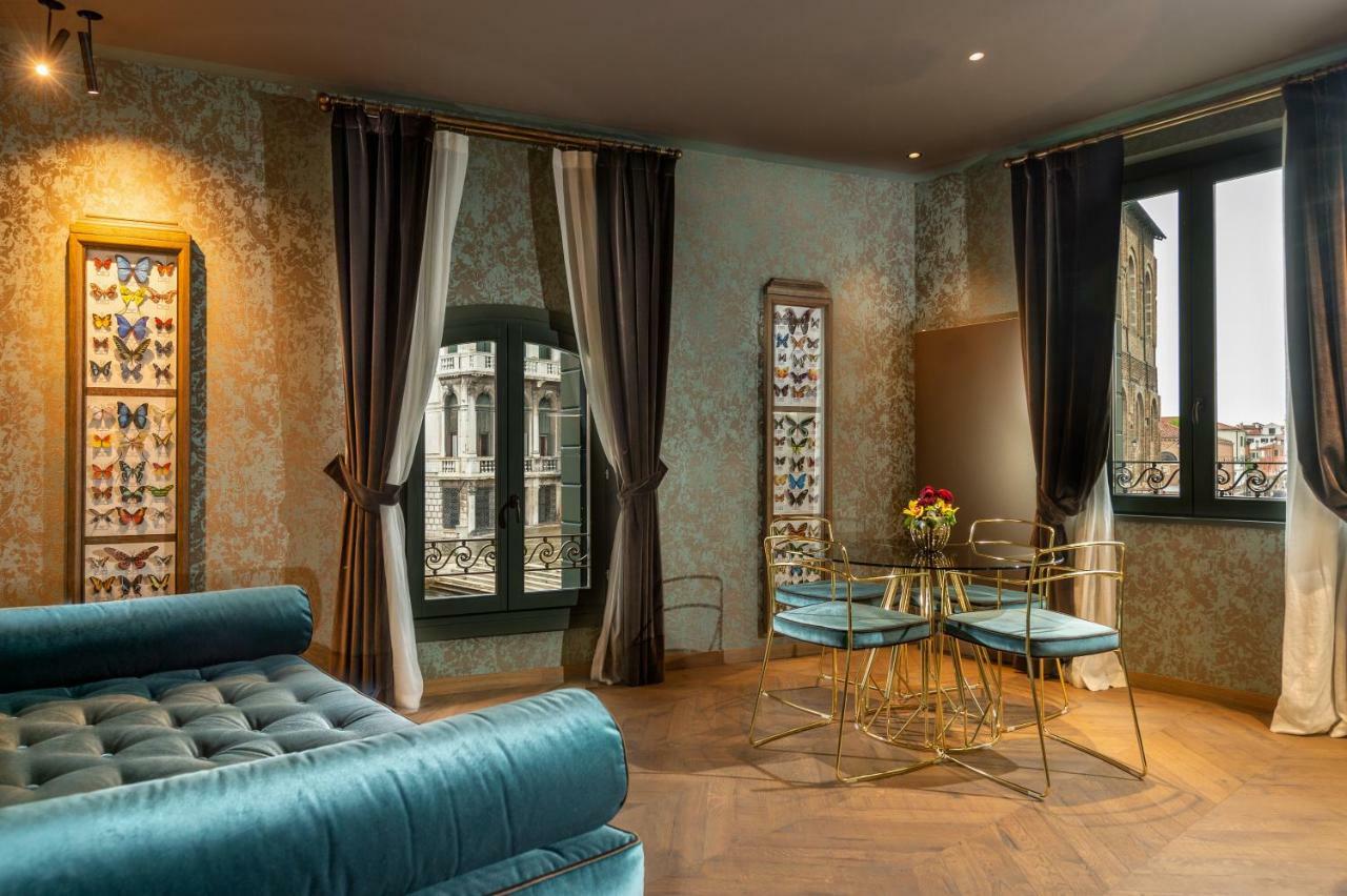 Madama Garden Retreat Hotel Venecia