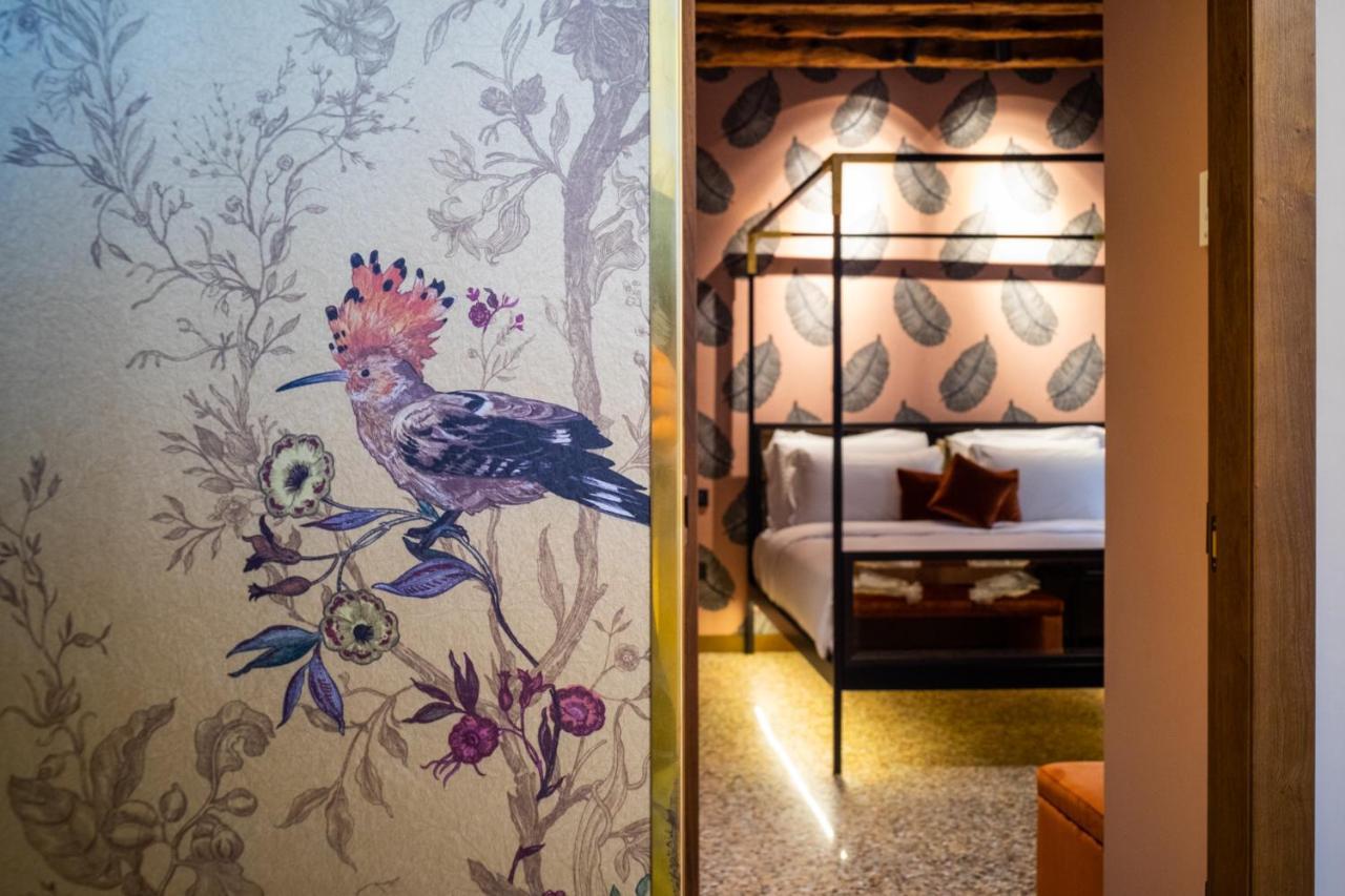 Hotel Madama Garden Retreat Venecia