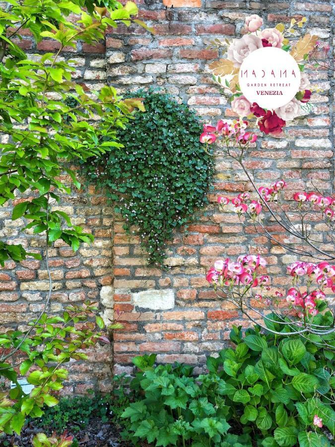 Madama Garden Retreat Venecia